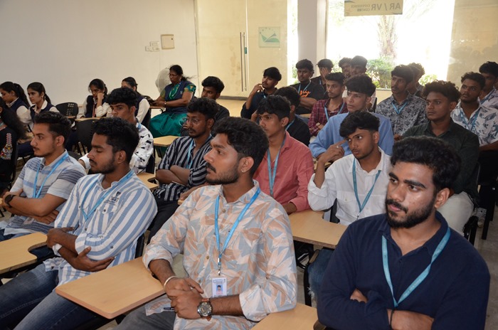 AJK College's Seminar on Research Methods4